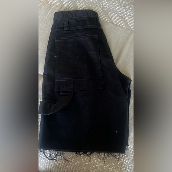 New Girls carpenter’s shorts - Picture 1 of 4